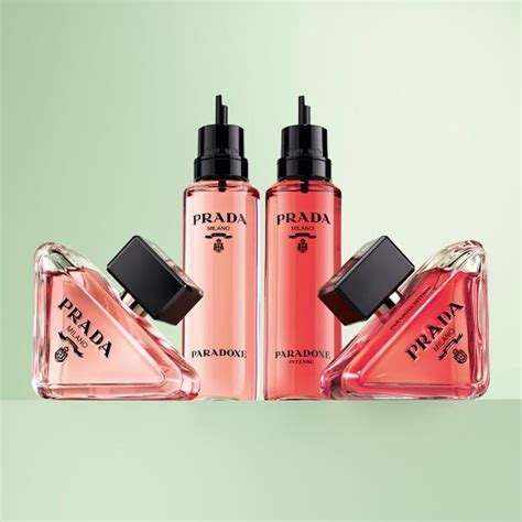 prada intense for women|prada paradoxe superdrug.